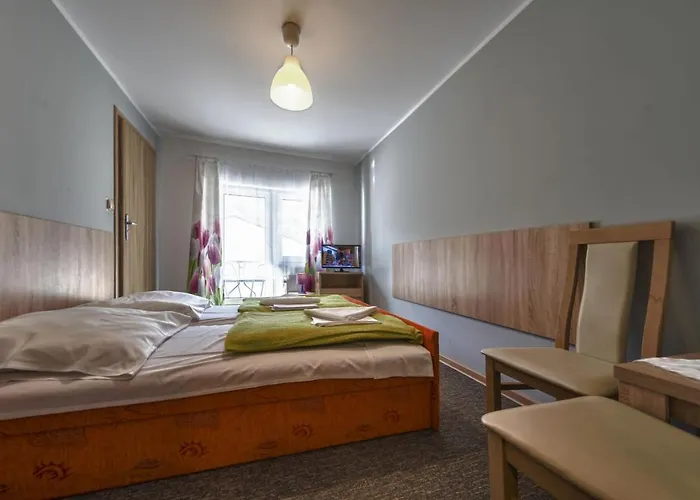 Resort Osrodek U Fojta *