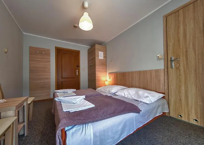 Osrodek U Fojta Wisla