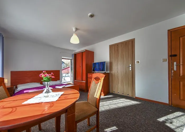 Osrodek U Fojta Resort Wisla