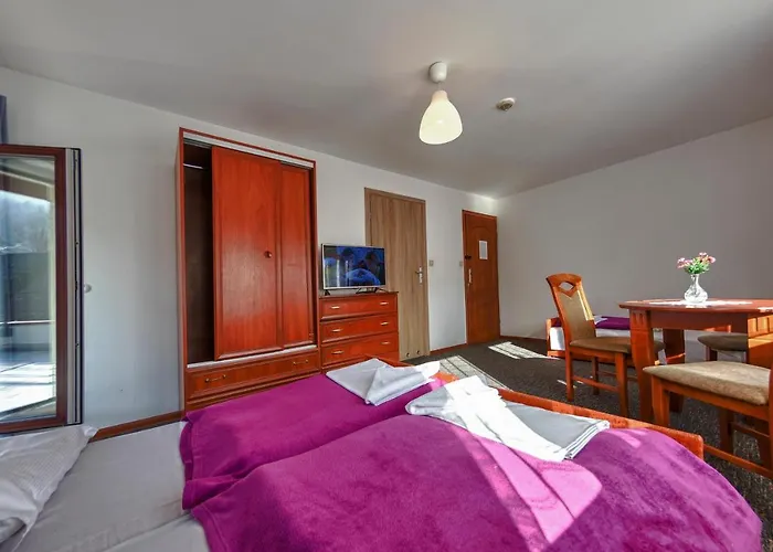 Osrodek U Fojta Wisla