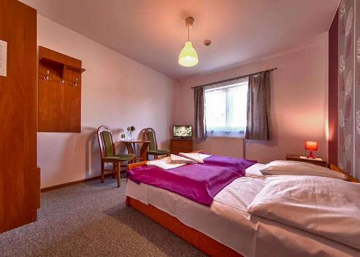 Resort Osrodek U Fojta