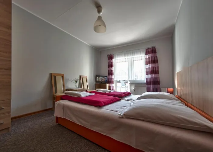 Osrodek U Fojta Resort