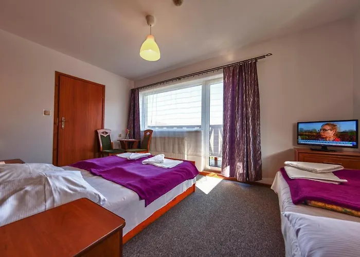 Osrodek U Fojta Resort *