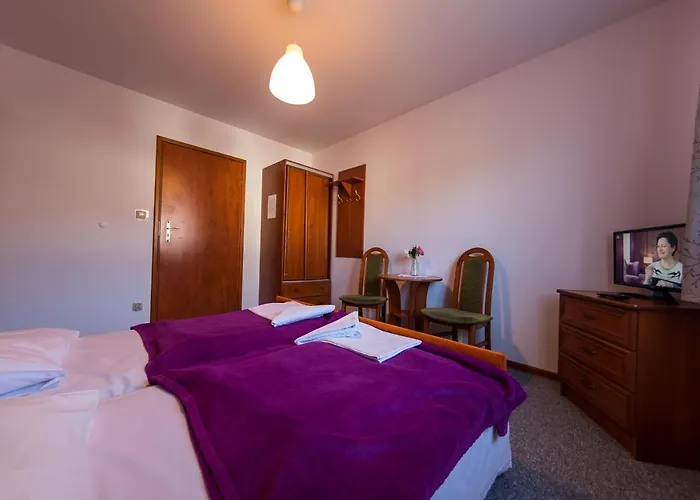 Osrodek U Fojta * Wisła