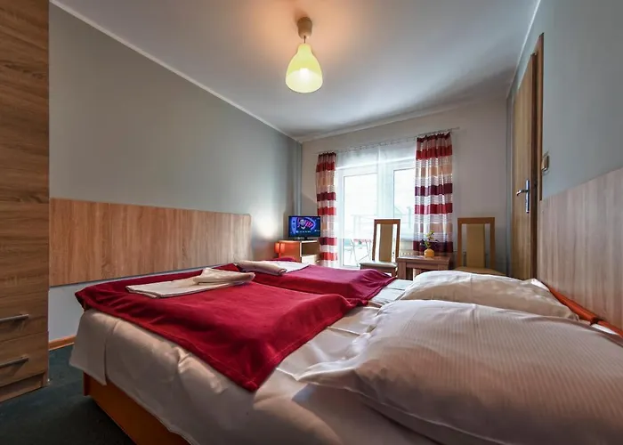 Osrodek U Fojta * Wisla