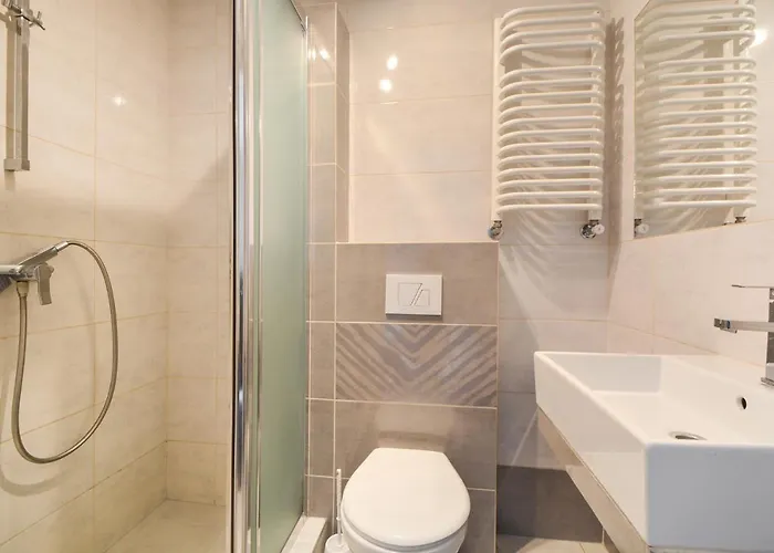 Osrodek U Fojta Resort