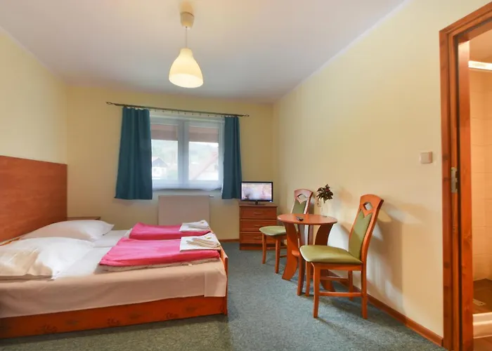 Osrodek U Fojta Resort