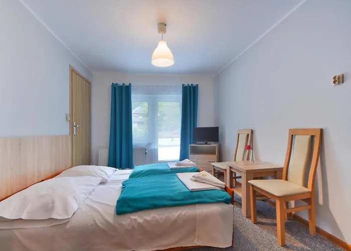 Resort Osrodek U Fojta Wisla