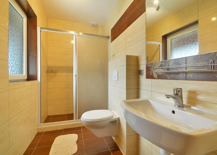 Osrodek U Fojta Resort