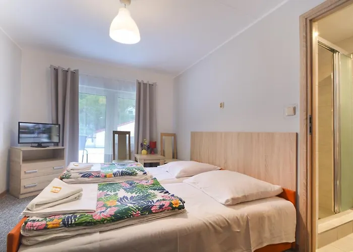 Osrodek U Fojta Wisla