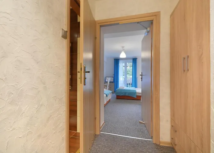 Osrodek U Fojta Wisla