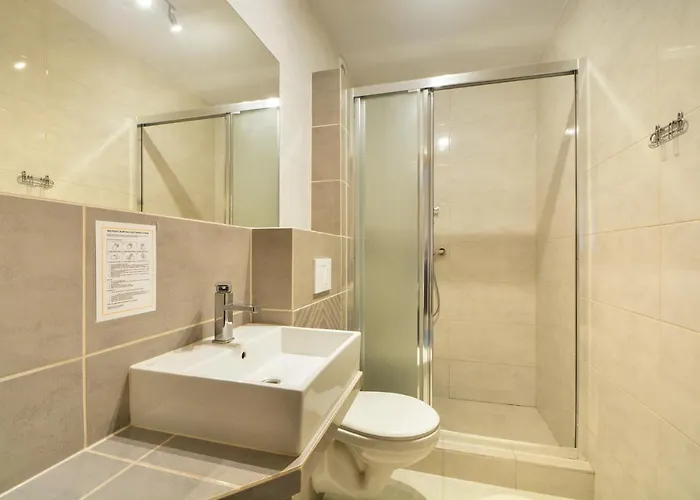 Resort Osrodek U Fojta Wisla