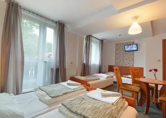 Osrodek U Fojta Resort *