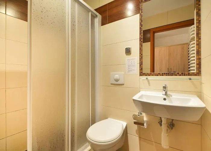 Osrodek U Fojta Resort Wisla