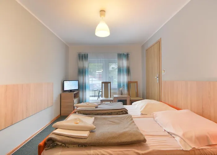 Resort Osrodek U Fojta Wisla