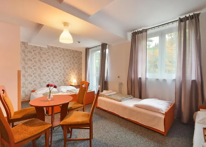 Resort Osrodek U Fojta