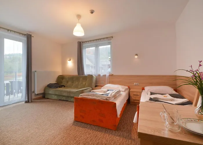 Osrodek U Fojta Resort