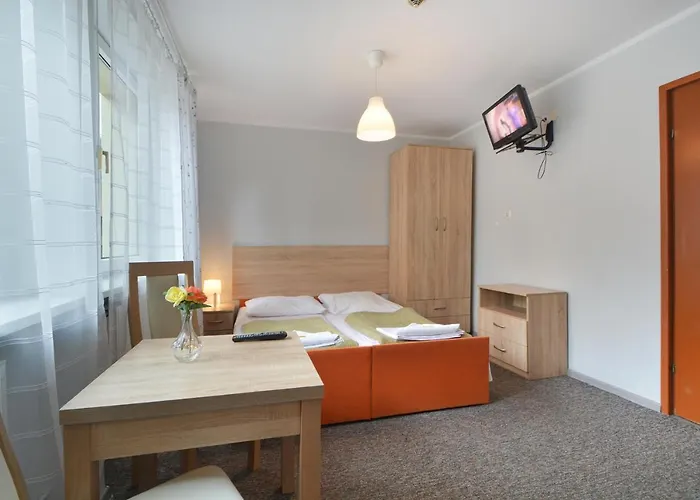 Osrodek U Fojta * Wisla