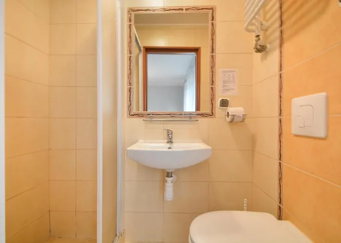 Resort Osrodek U Fojta Wisla