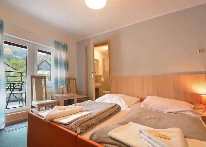 Osrodek U Fojta Resort *