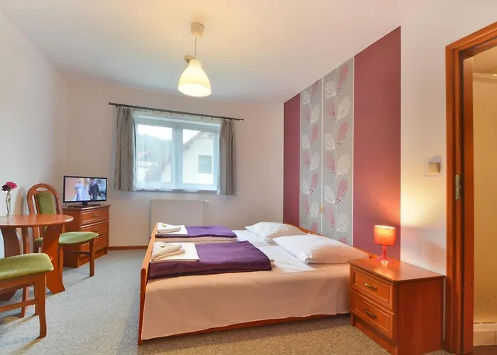 Osrodek U Fojta Wisla