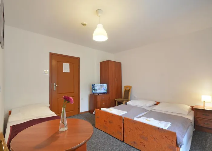 Osrodek U Fojta Resort *