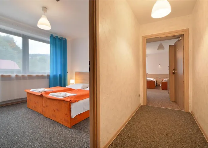 Osrodek U Fojta Wisla