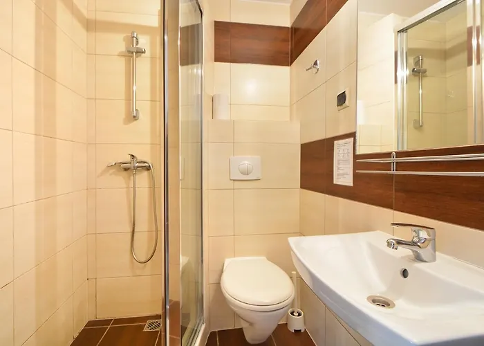 Resort Osrodek U Fojta Wisla