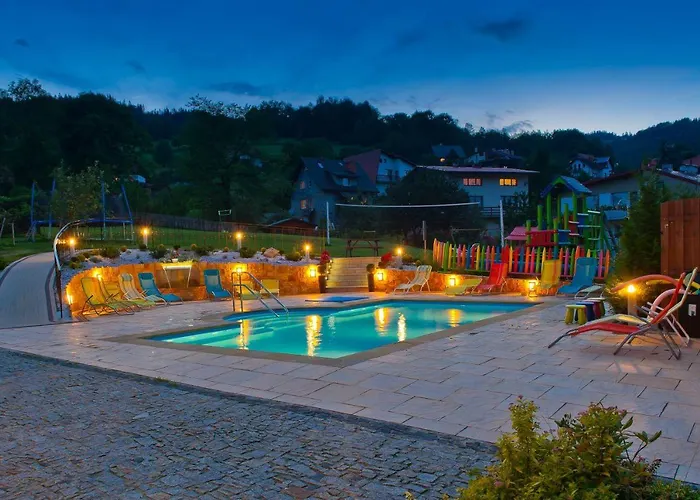 Resort Osrodek U Fojta Wisla