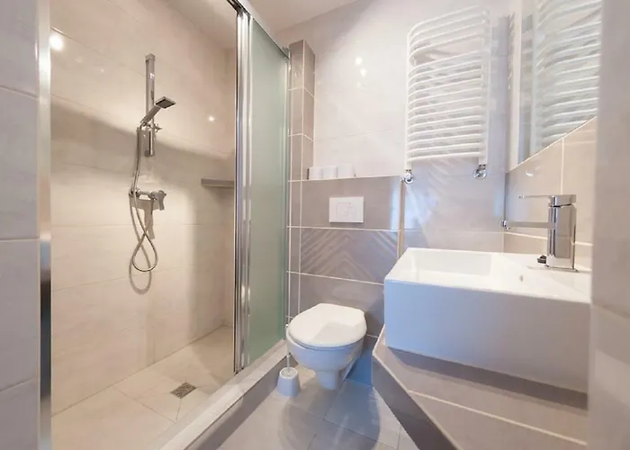 Osrodek U Fojta * Wisla