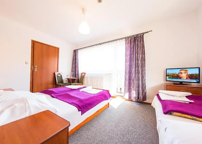 Resort Osrodek U Fojta Wisla