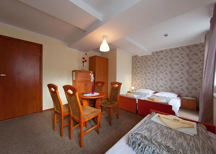 Resort Osrodek U Fojta *