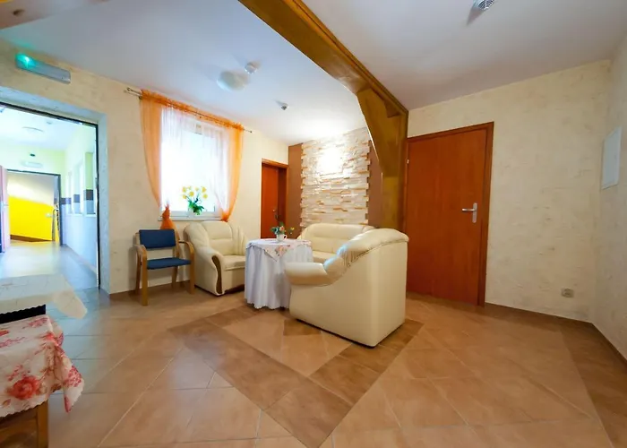 Resort Osrodek U Fojta *