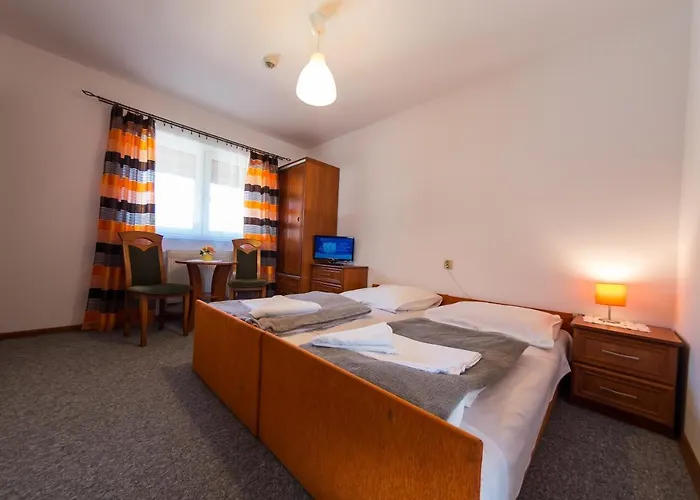 Resort Osrodek U Fojta