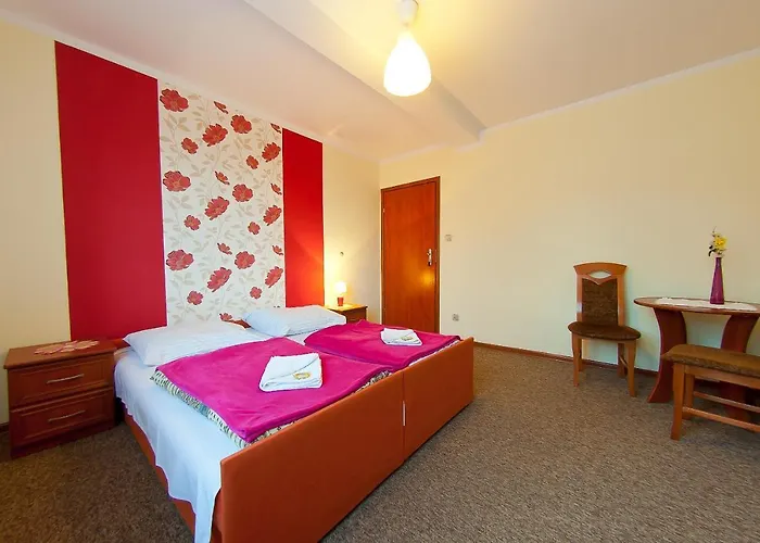 Osrodek U Fojta Resort Wisla