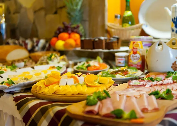 Resort Osrodek U Fojta Wisla