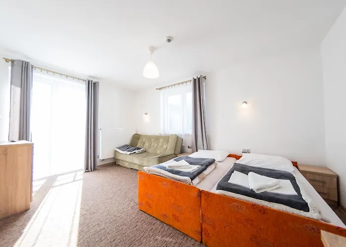 Osrodek U Fojta Resort