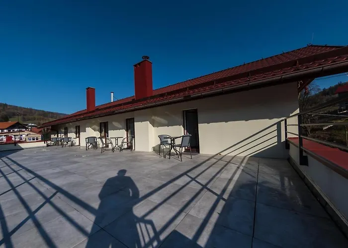 Resort Osrodek U Fojta *