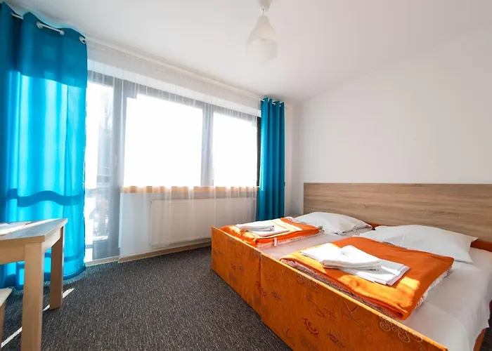 Osrodek U Fojta * Wisła