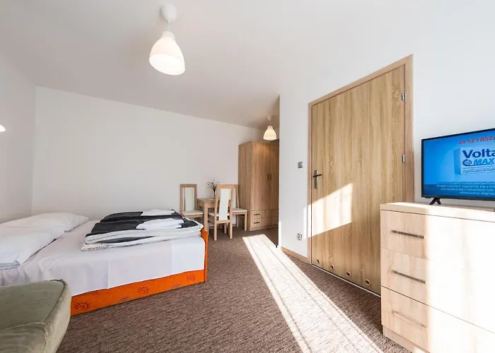 Osrodek U Fojta Resort *