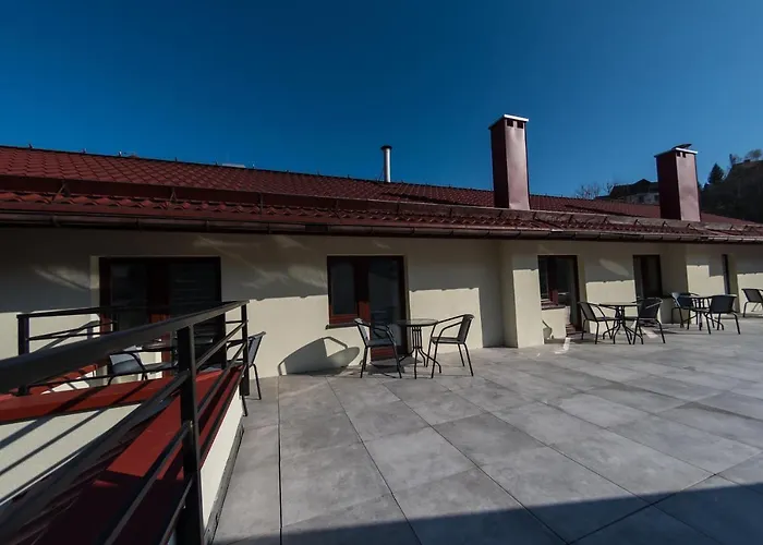 Osrodek U Fojta Resort