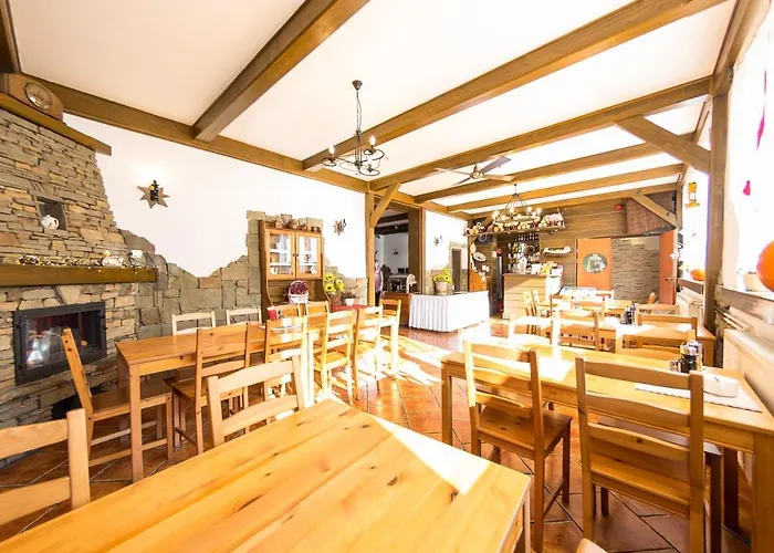 Osrodek U Fojta Resort