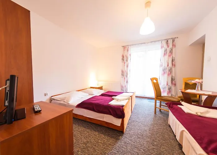 Resort Osrodek U Fojta Wisla