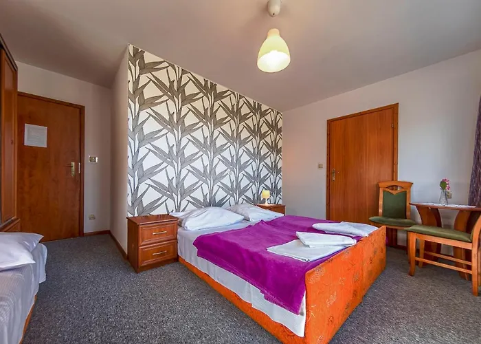 Osrodek U Fojta Resort *